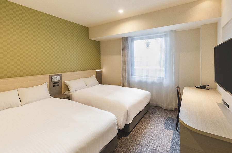 Sotetsu Fresa Inn Osaka-Namba 사진 4