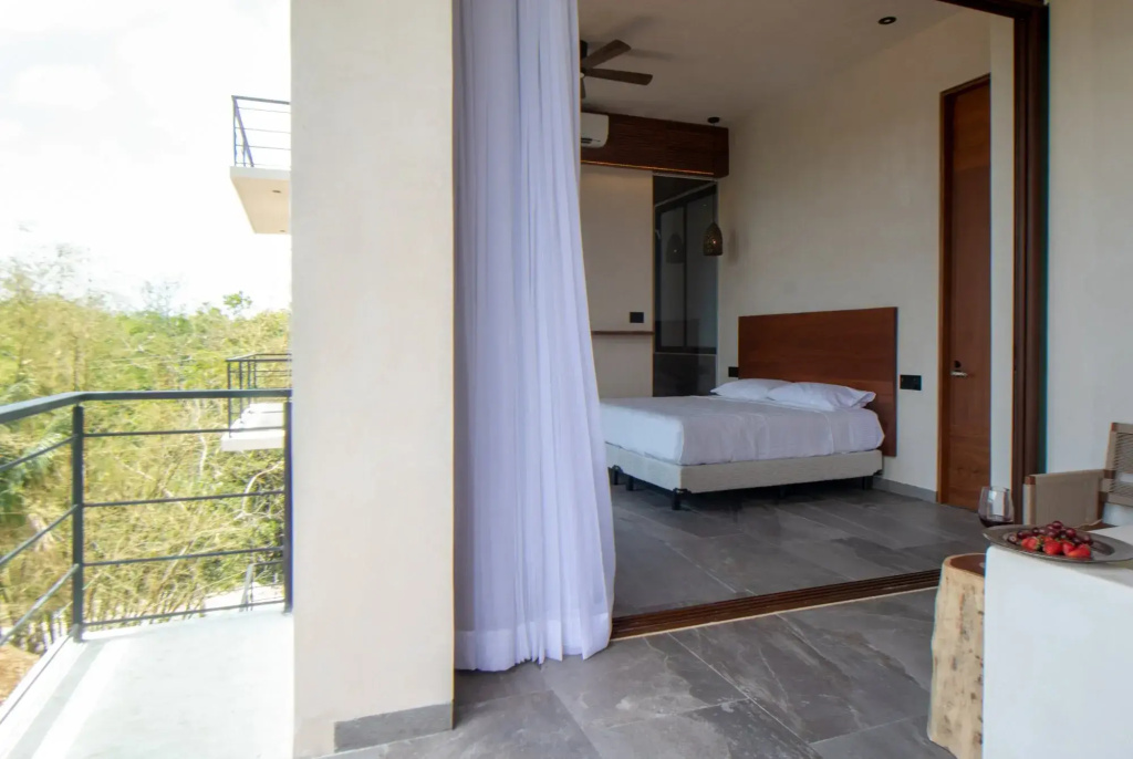Prana Boutique Hotel - Chambres