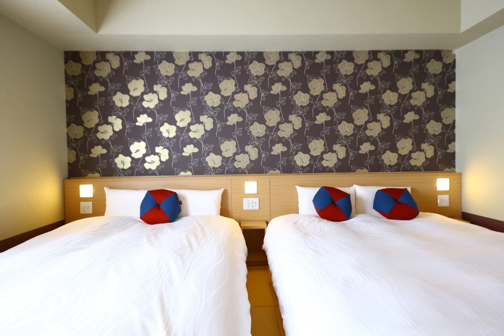 Onyado Nono Kanazawa Natural Hot Spring Hotel 사진 11