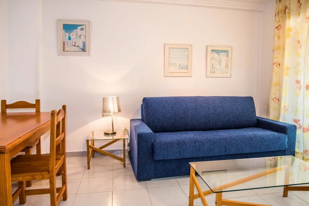 Hotel La Cala Finestrat - Chambres