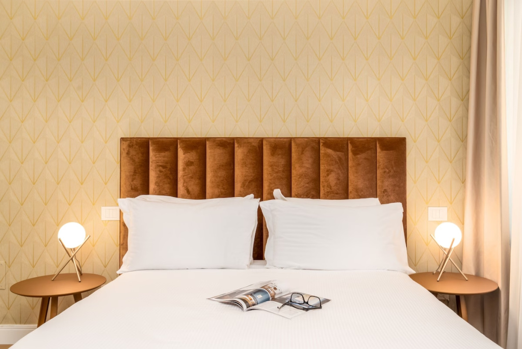 Ginori al Duomo Hotel - Général
