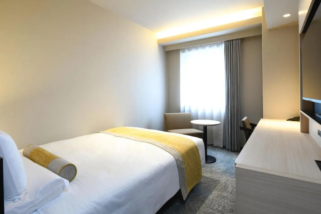 MyStays Ochanomizu Conference Center Hotel - Général