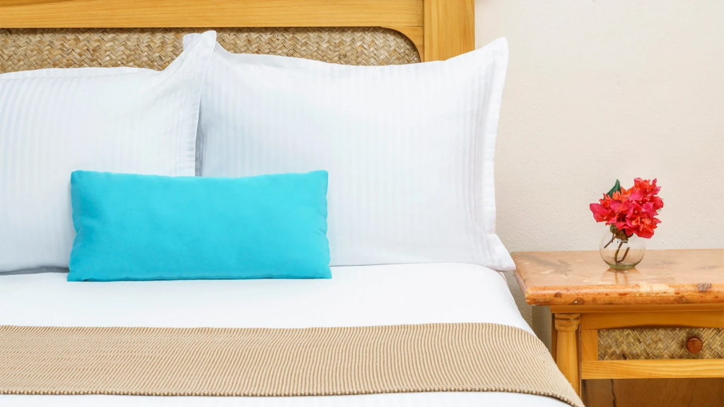 The Reef Playacar Beach Resort & Spa - Chambres