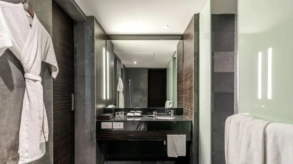 Hyatt Raipur - Chambres