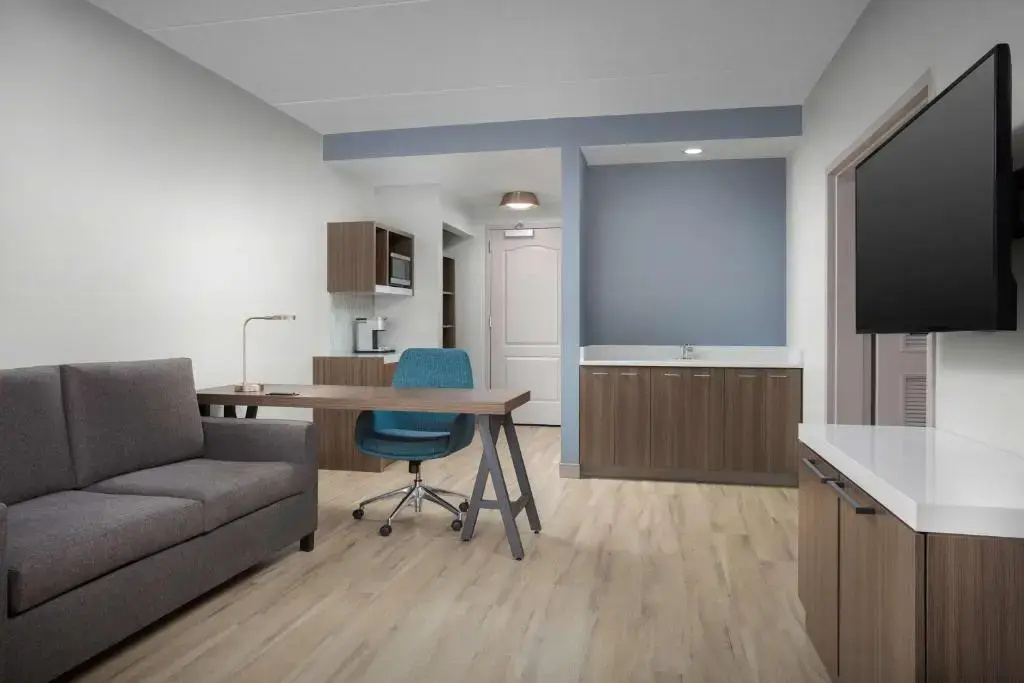 Hilton Garden Inn Tuscaloosa - Général