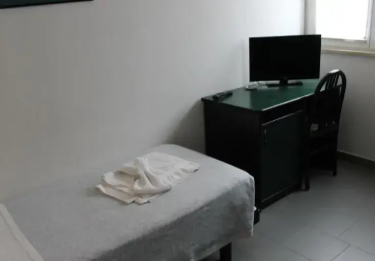 Hotel La Torretta Bramante - Chambres