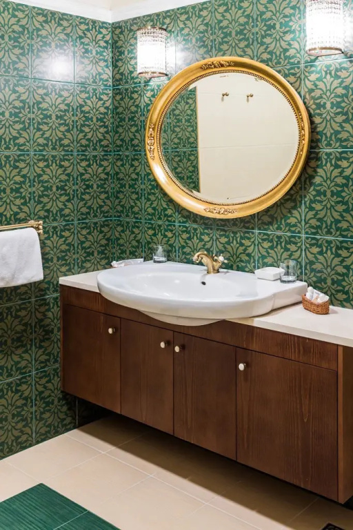 Dwór Kombornia Hotel & SPA - Chambres