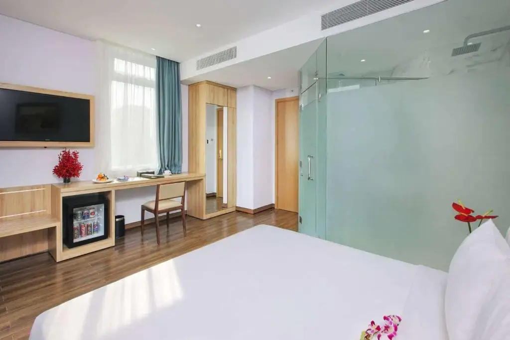 Adora Mira Hotel - Général