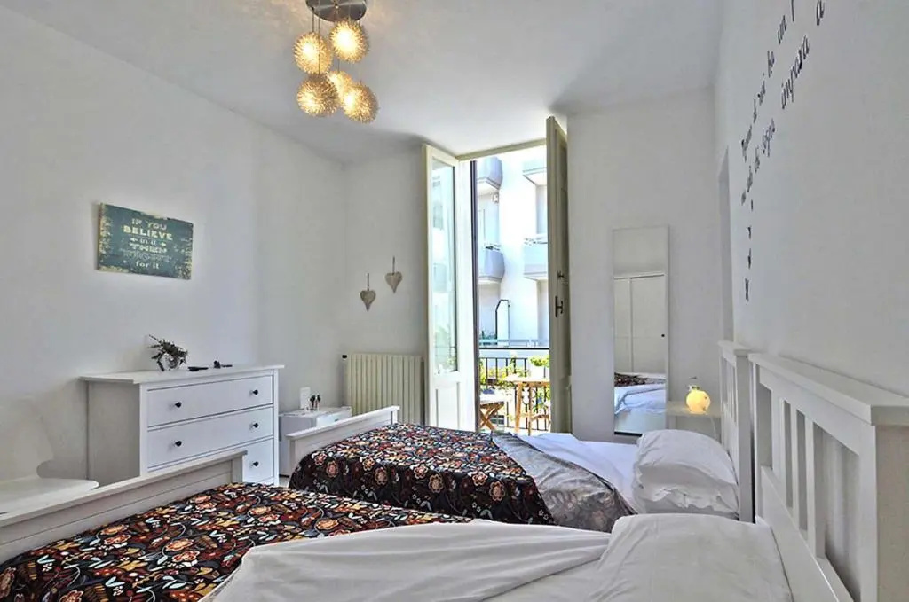 A Casa di Anna BB - Général