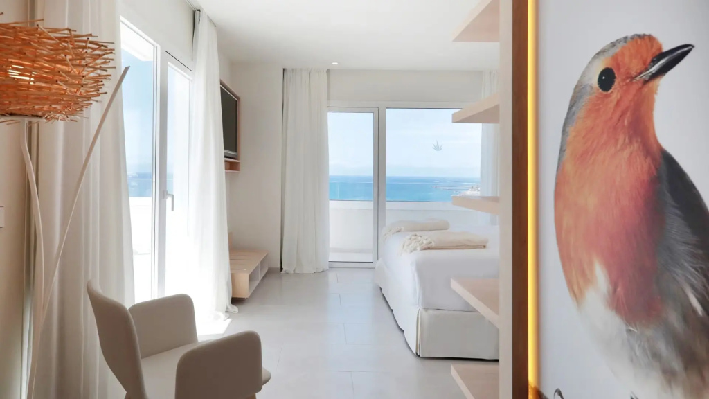 Iberostar Selection Sábila - Adults Only image rooms