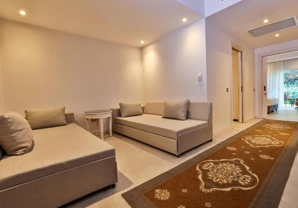 Nirvana Dolce Vita Hotel (ex. Amara Dolce Vita Luxury - All Inclusive) - Chambres