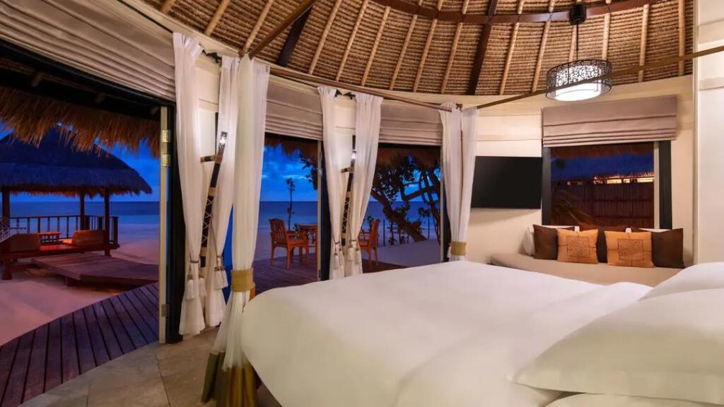 Banyan Tree Vabbinfaru