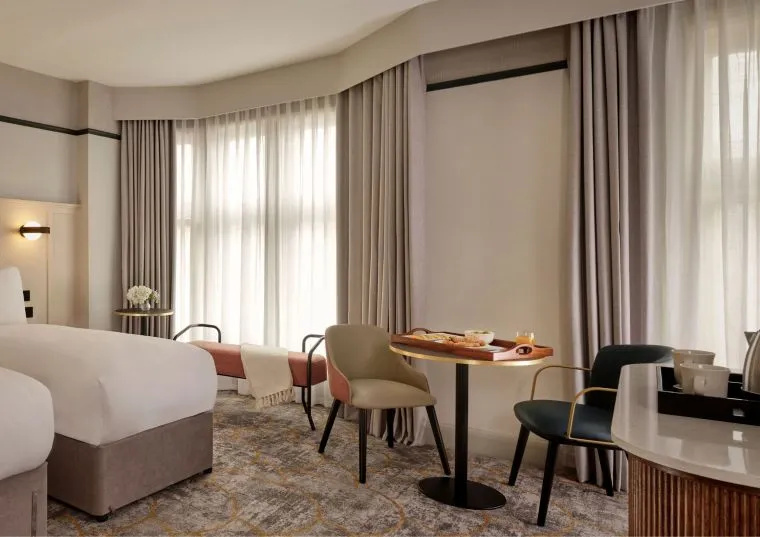 The Grand Hotel Leicester by The Unlimited Collection - Chambres