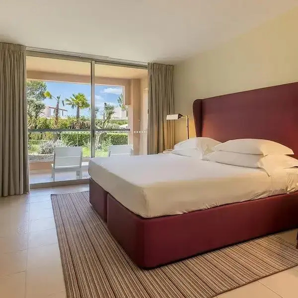 NAU Sao Rafael Suites – All Inclusive - Chambres