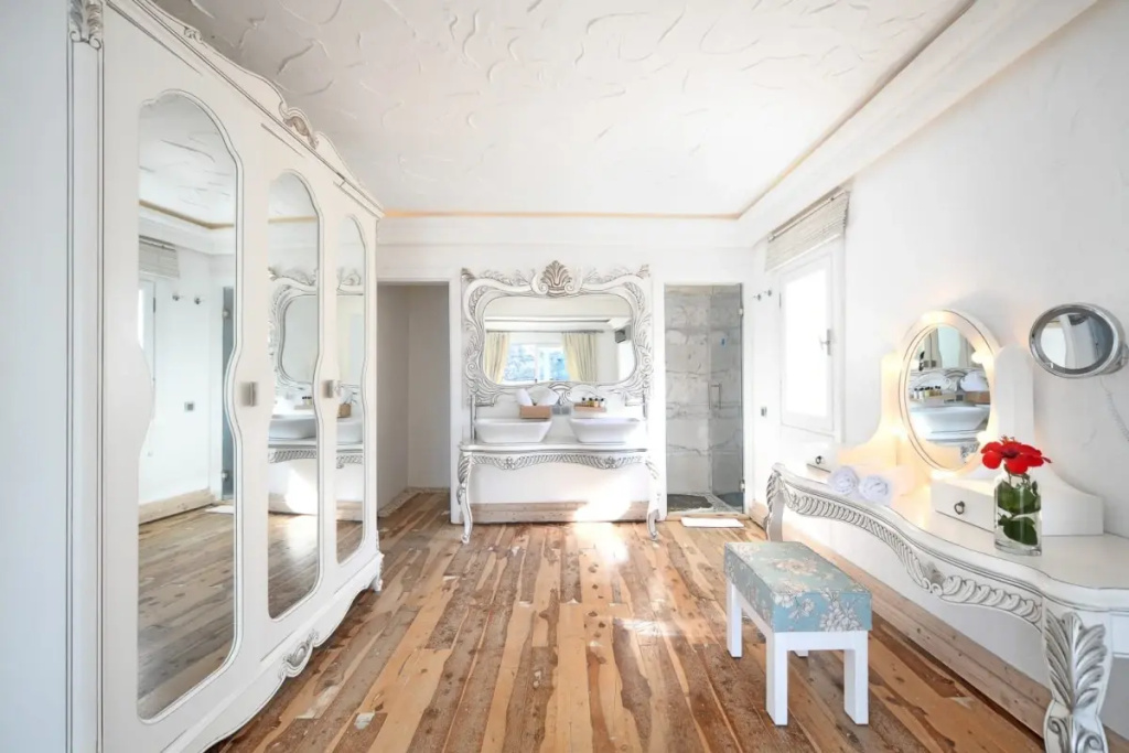 Likya Gardens Hotel - Chambres