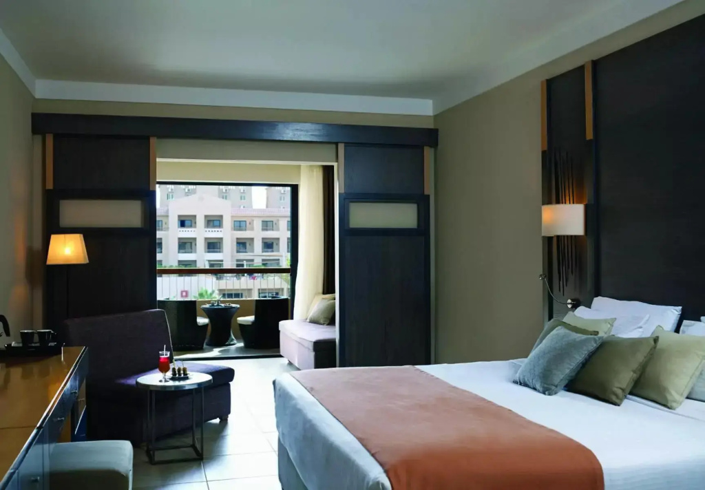 Coral Sea Aqua Club - Chambres