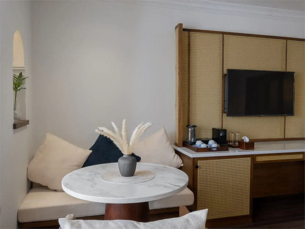Sarai and Wander Resort Hotel - Chambres