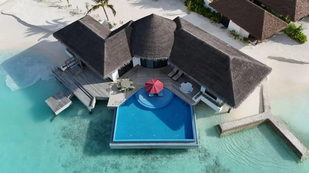 Nooe Maldives Kunaavashi