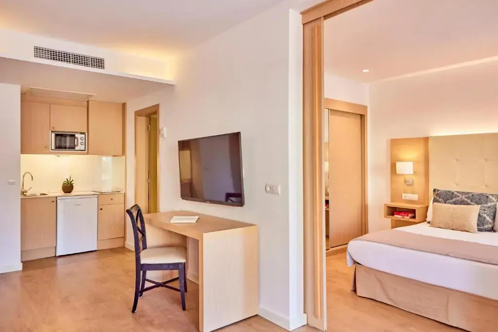 Hotel photo 8