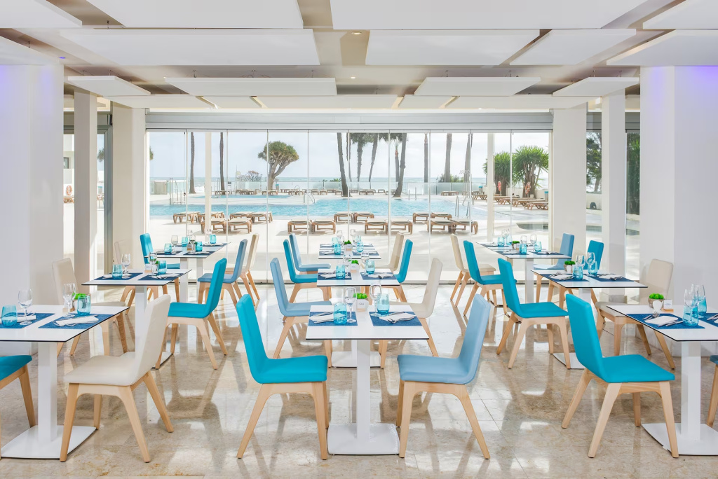 Hotel Ocean House Costa del Sol, Affiliated by Meliá - Général