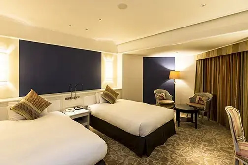Residential Suite