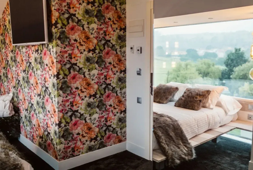 Hotel Cuevas - Adults Only - Chambres