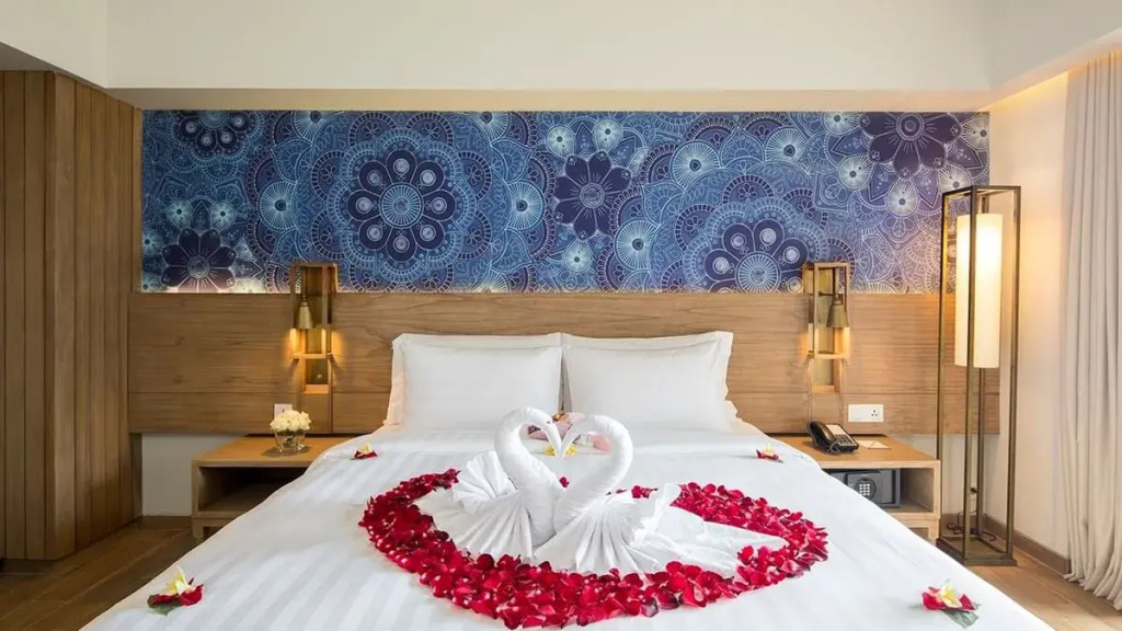 Eastin Ashta Resort Canggu