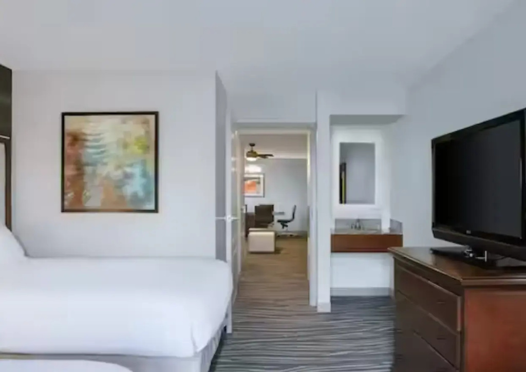 Embassy Suites by Hilton Orlando Airport - Chambres
