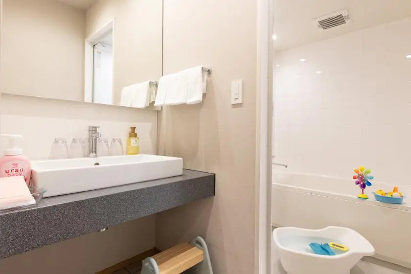 Hotel androoms Osaka Hommachi 사진 14