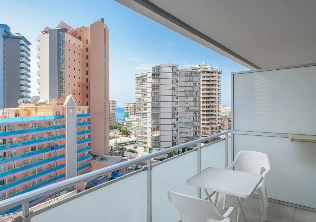 Hotel RH Royal - Recommended for Adults By Hoteles RH - Chambres