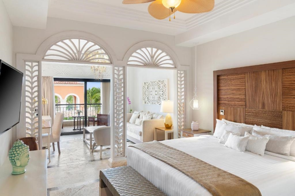 Sanctuary Cap Cana, a Luxury Collection Resort, Dominican Republic, Adult All-Inclusive - Chambres