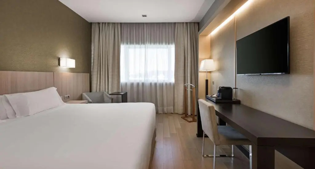 Superior Double room (full double bed) (bed type is subject to availability)