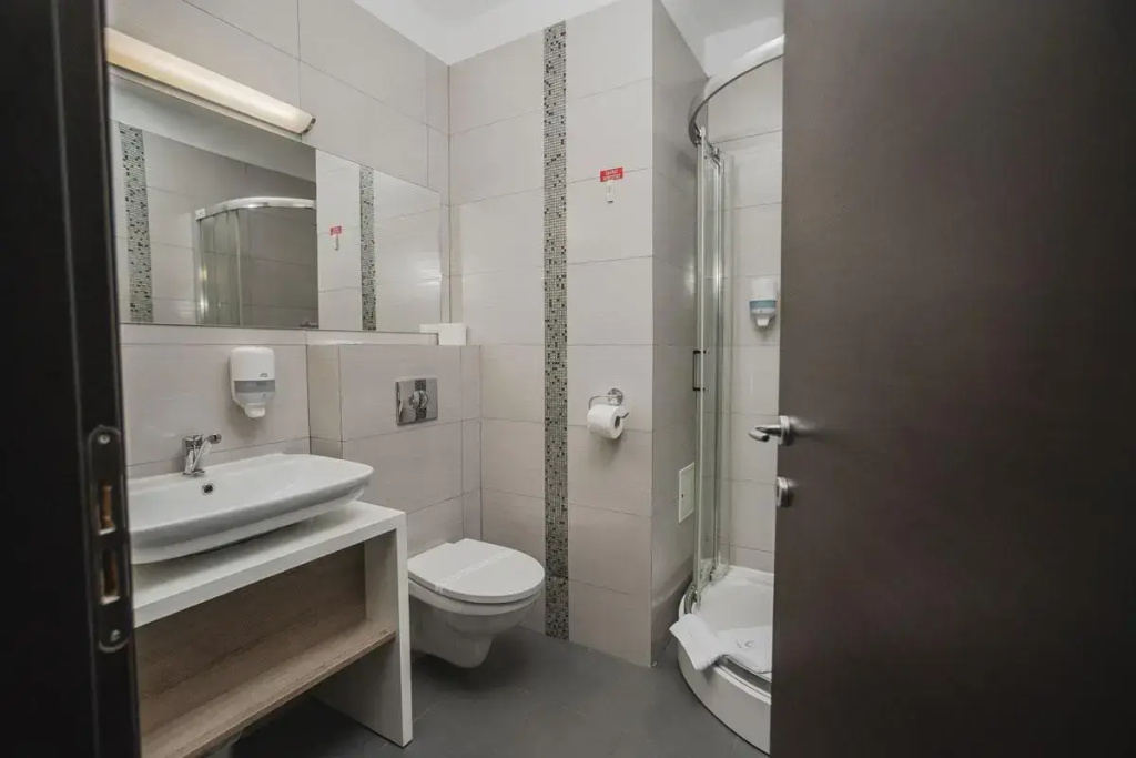 Caro Boutique Hotel&Restaurant - Chambres