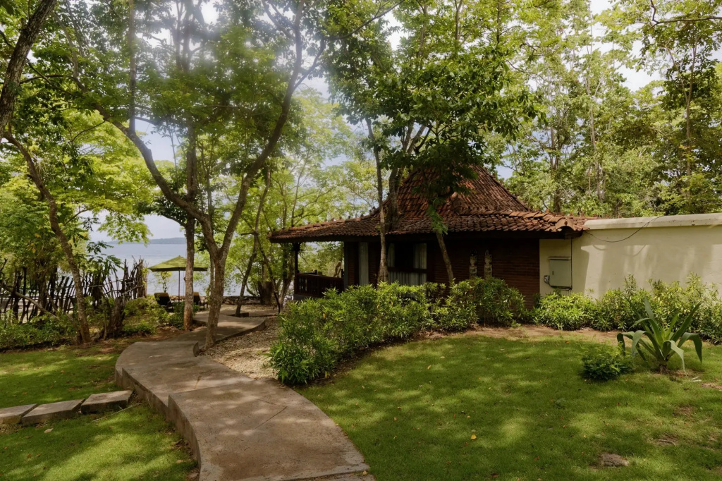 Plataran Menjangan Resort and Spa - Chambres