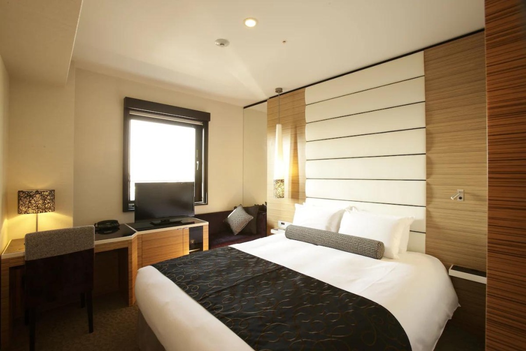 Hotel Trusty Osaka Abeno 사진 9