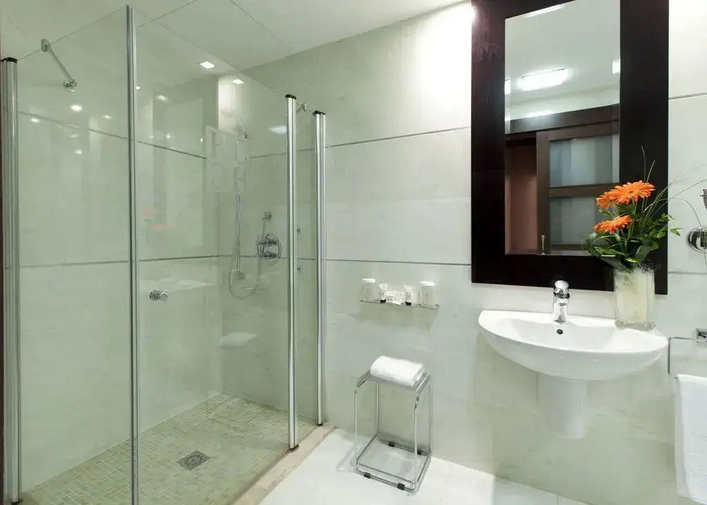 Hotel Cordoba Center - Chambres