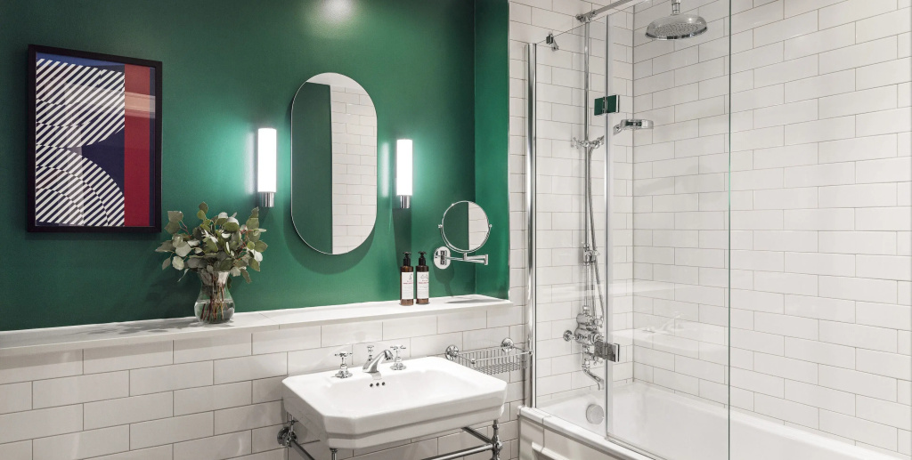 Kimpton Clocktower by IHG - Chambres