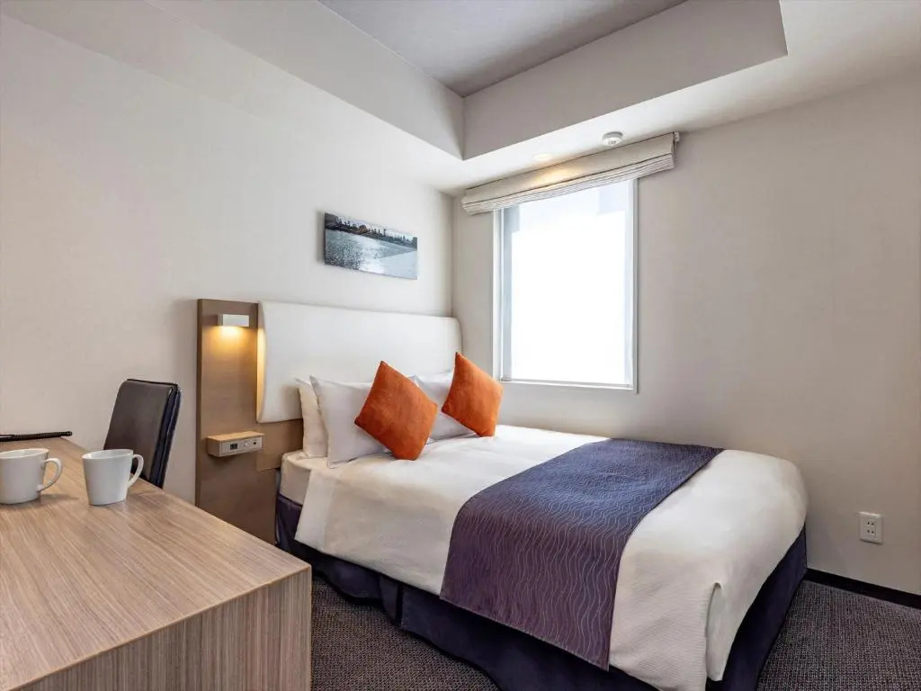 Tokyu Stay Shimbashi (Ginza area) 사진 23