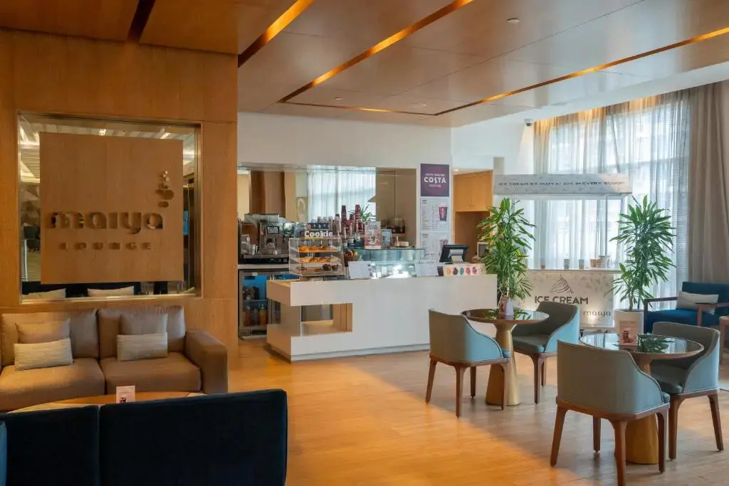 DoubleTree by Hilton Dubai - Jumeirah Beach - Général