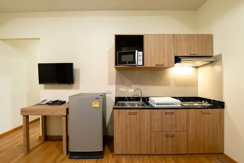 Anchanlina Hotel (SHA Plus+) - Chambres