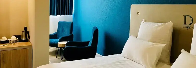 Comfort room