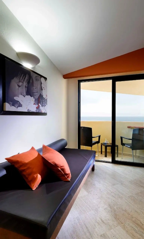 Grand Palladium Vallarta Resort & Spa - All Inclusive - Chambres