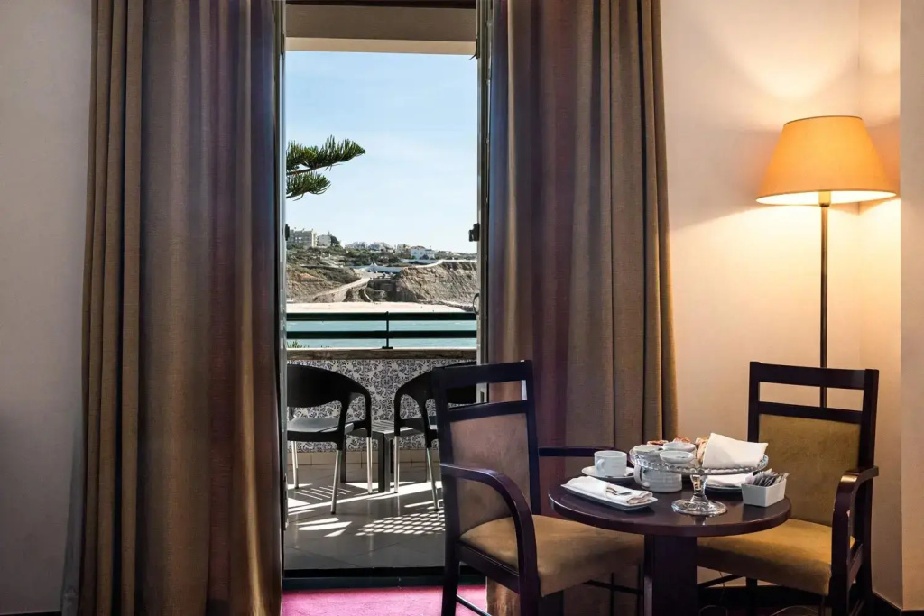 Vila Gale Ericeira Hotel & Resort - Chambres