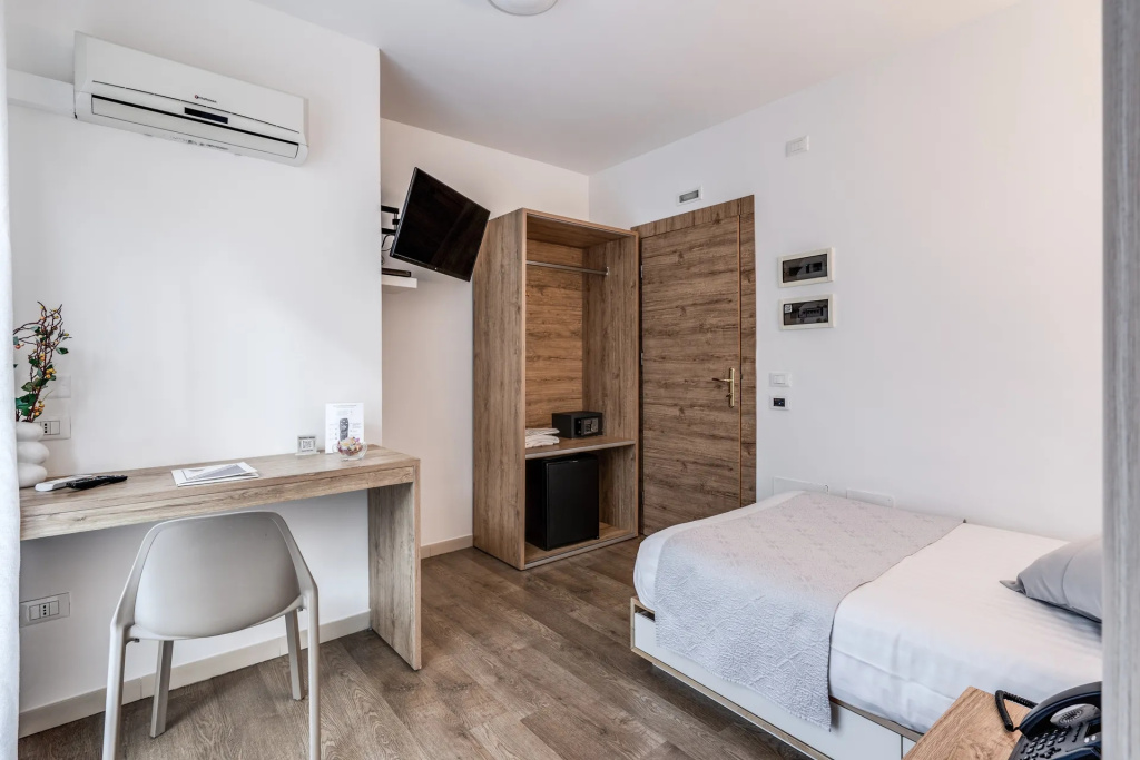 Casena Dei Colli, Sure Hotel Collection by Best Western - Chambres
