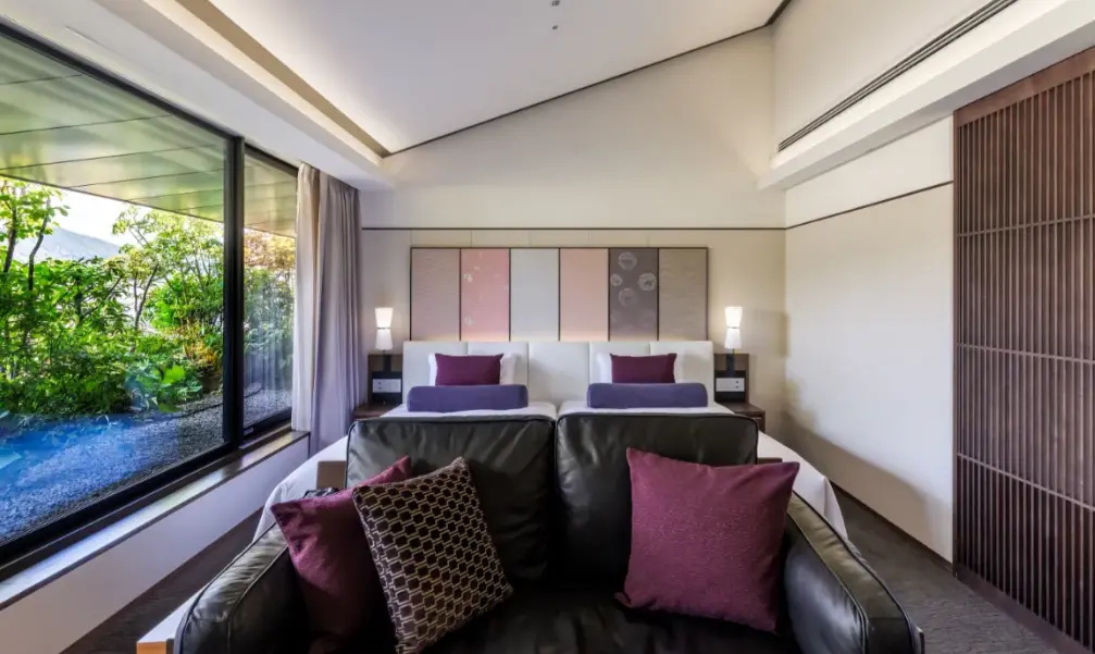 SOLARIA Nishitetsu Hotel Kyoto Premier 사진 15