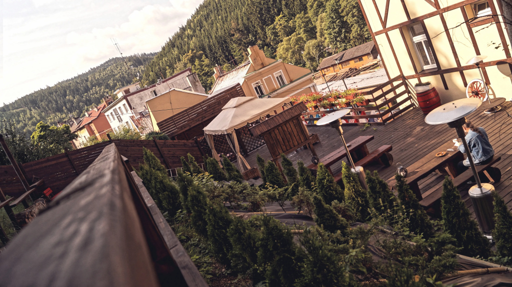 Hotel photo 11