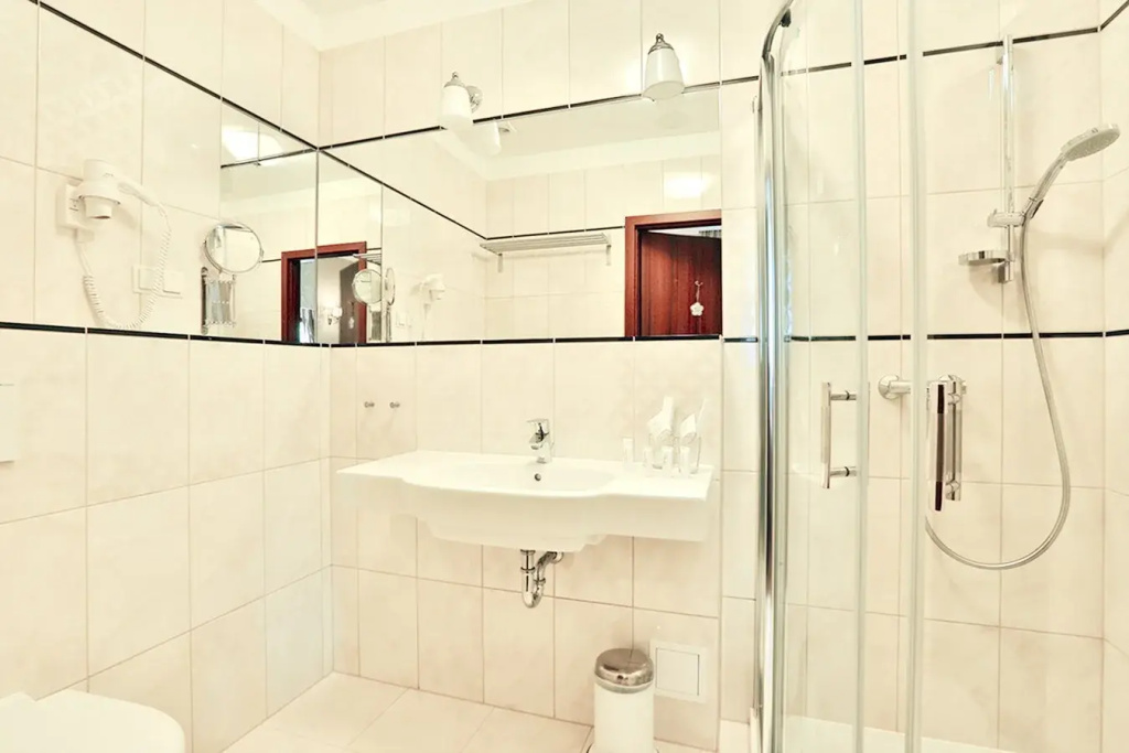 Amber Boutique Hotels - Hotel Amber - Chambres