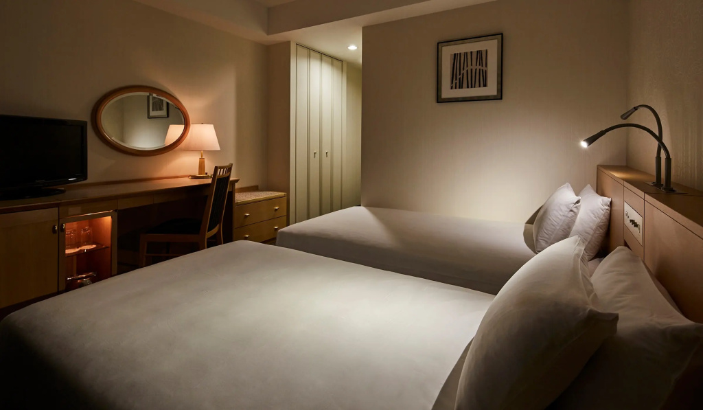 Tobu Levant Tokyo Hotel  사진 5