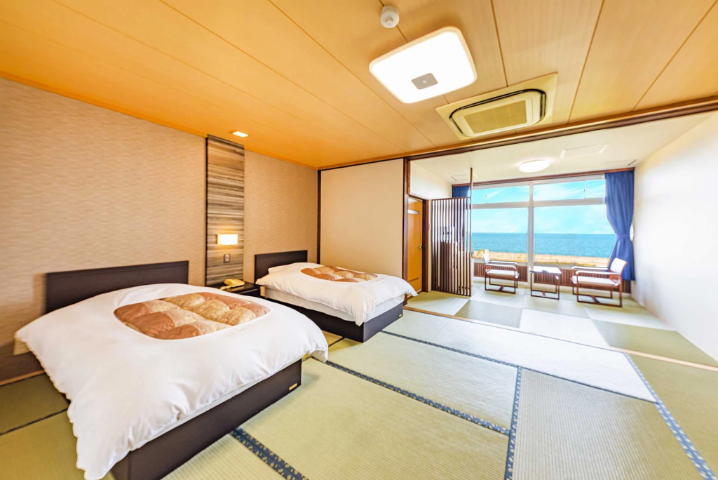 Umino hotel Hajime 사진 18