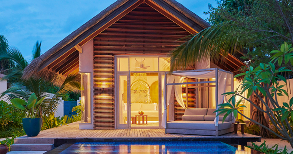 Sirru Fen Fushi (Ex.Fairmont)